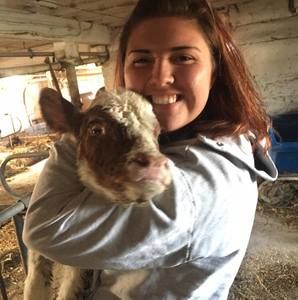 Meet your Posher, Jamie